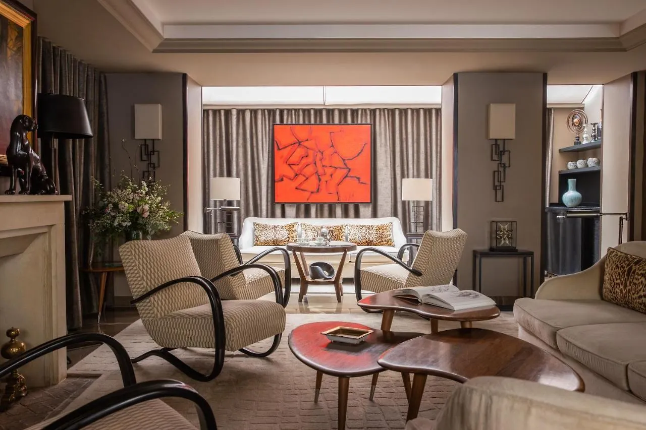Hotel Esprit Saint Germain