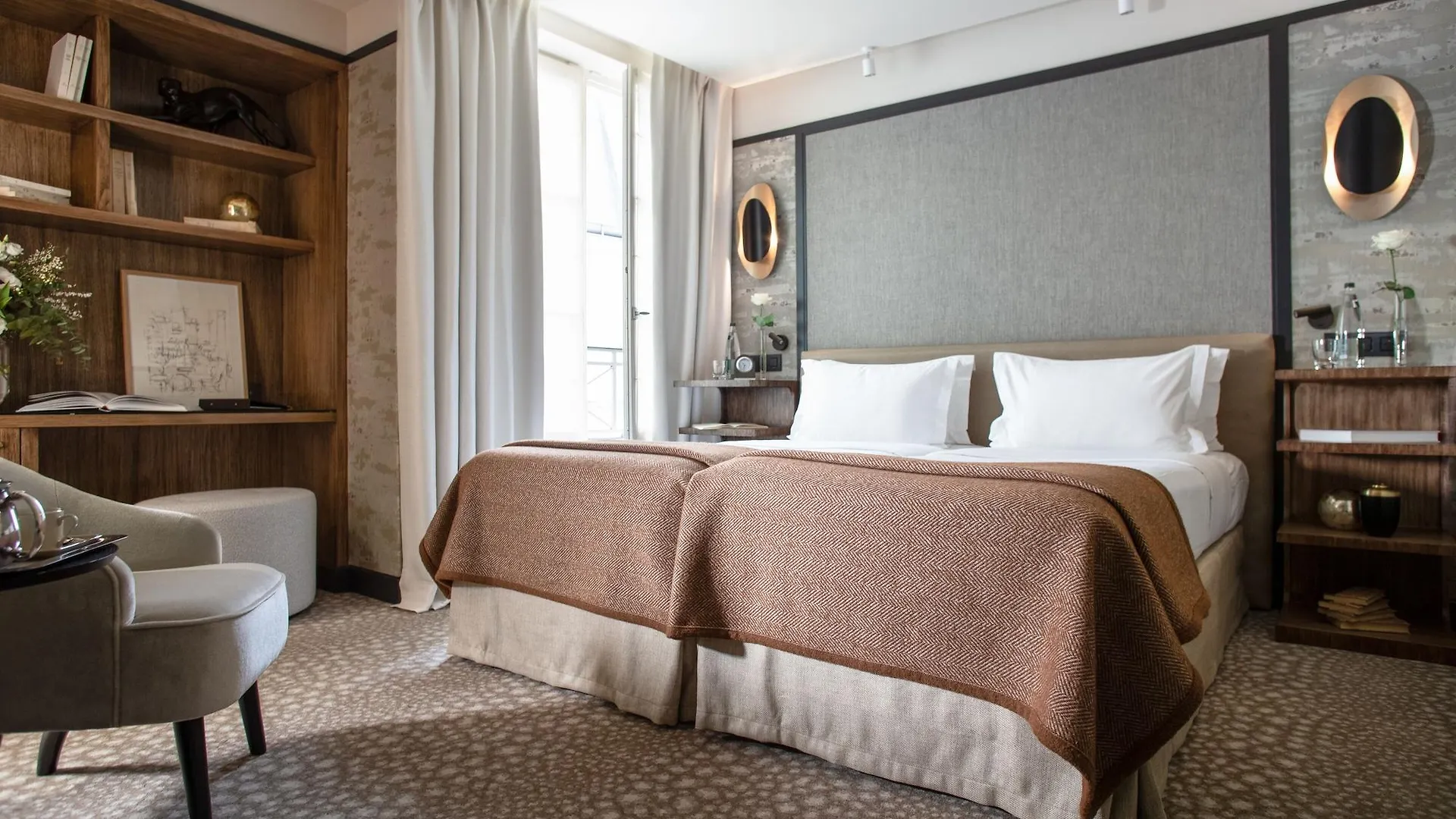 Esprit Saint Germain Hotel