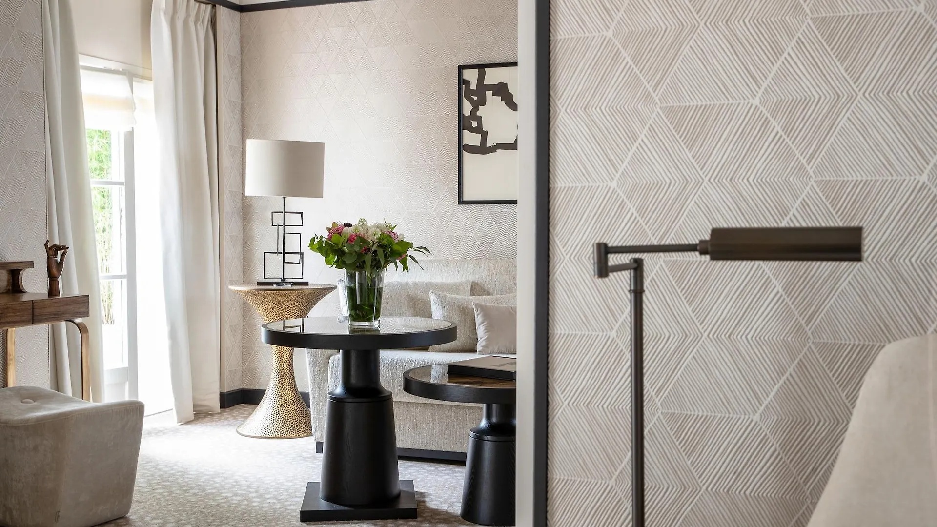 Hotel Esprit Saint Germain