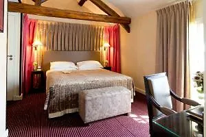 Ξενοδοχείο Esprit Saint Germain 5*