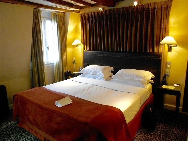 Hotel Esprit Saint Germain Paris