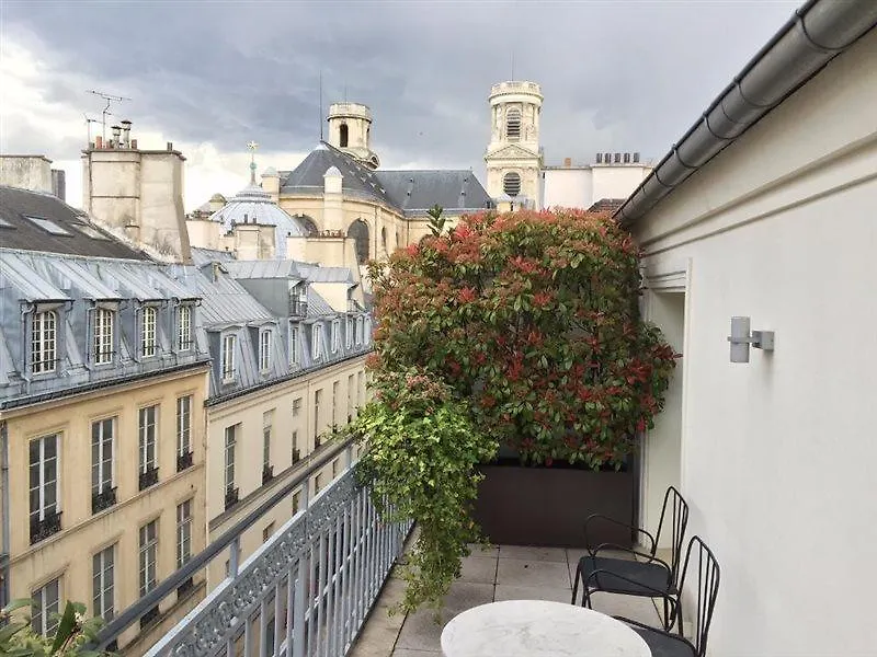 Hotel Esprit Saint Germain