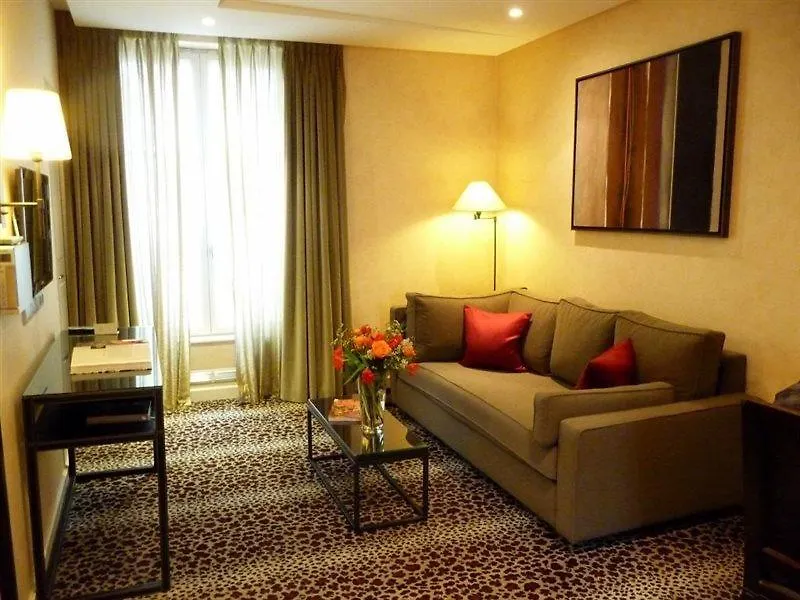 Otel Esprit Saint Germain