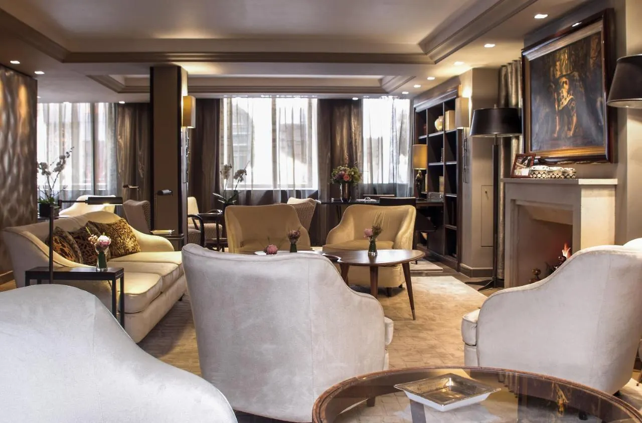 Esprit Saint Germain Otel