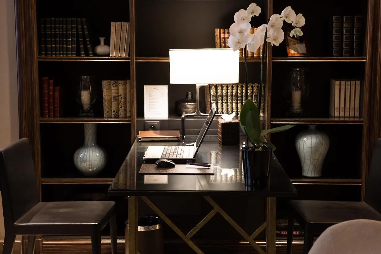 Otel Esprit Saint Germain Paris
