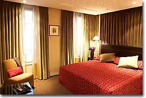 Esprit Saint Germain Hotel Paris