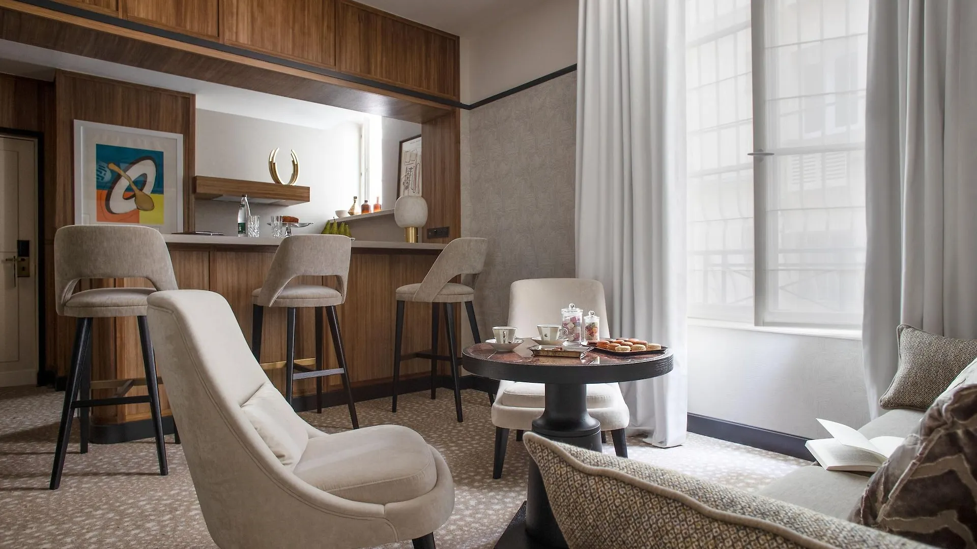 Esprit Saint Germain Hotel