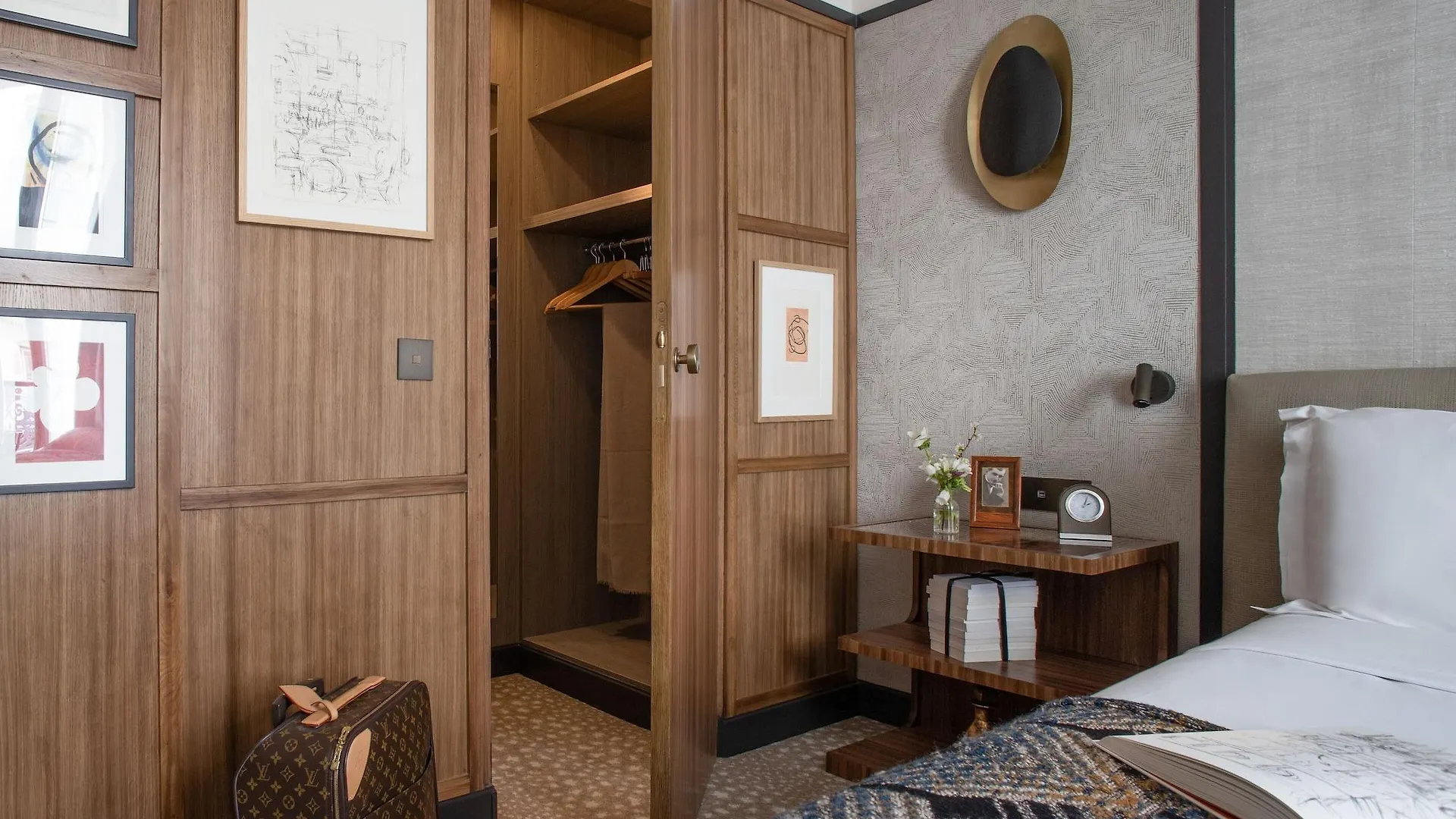 Otel Esprit Saint Germain