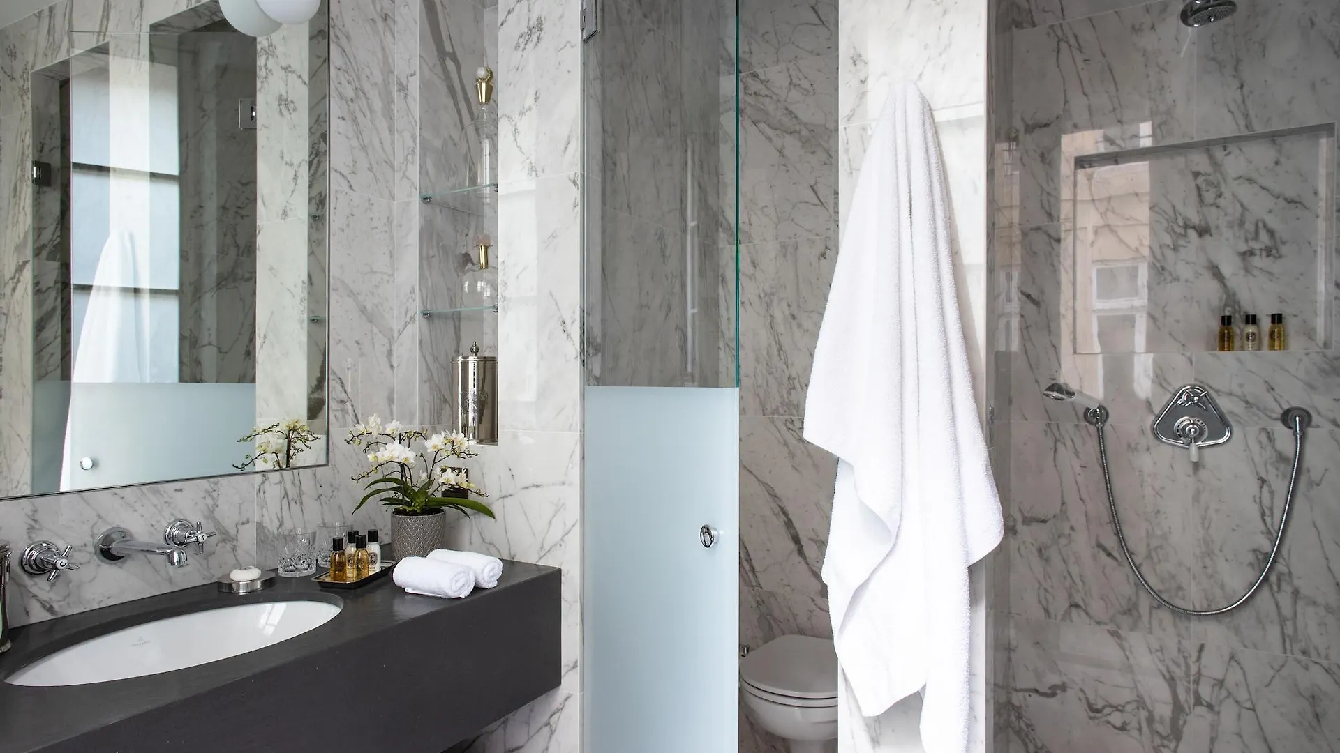 Esprit Saint Germain Otel Paris