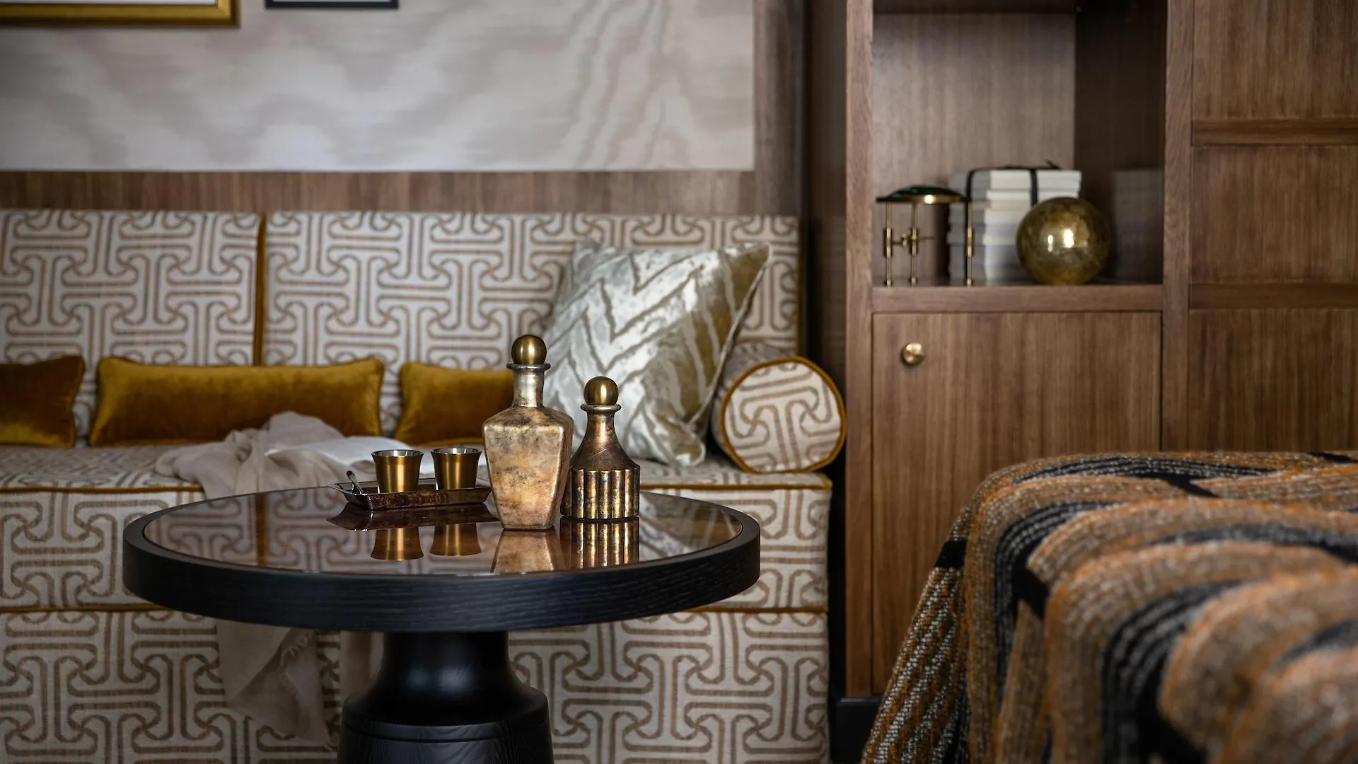 Esprit Saint Germain Hotel 5*