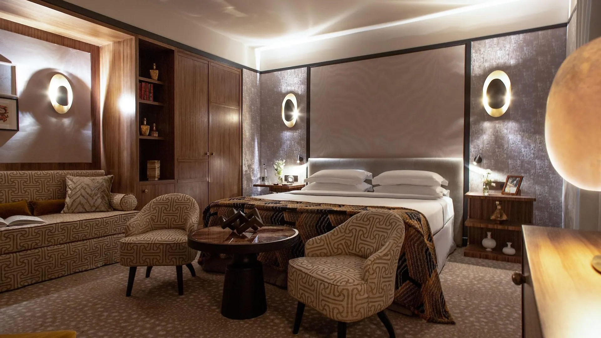 Esprit Saint Germain Hotel 5*