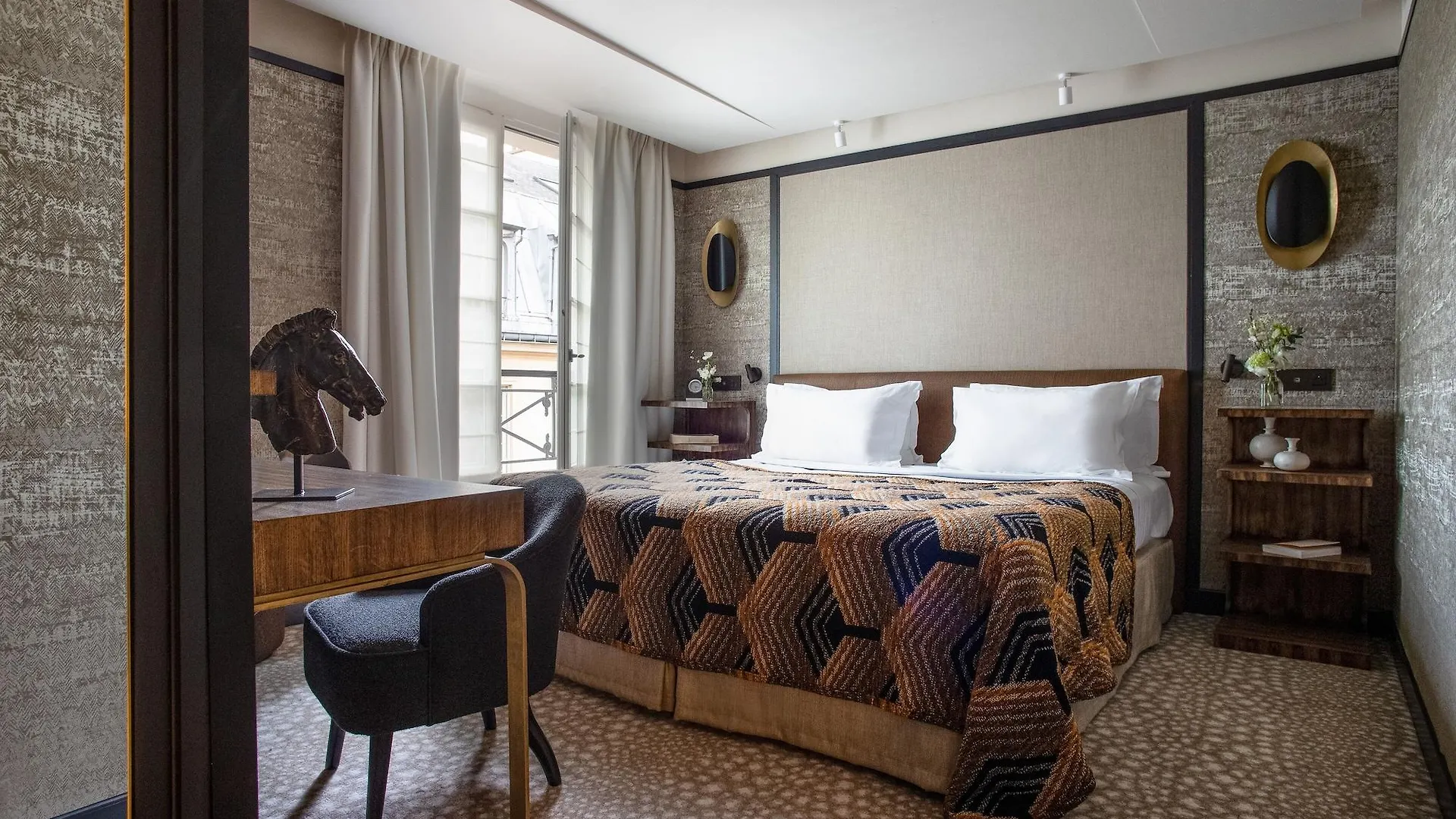 Esprit Saint Germain Hotel Paris