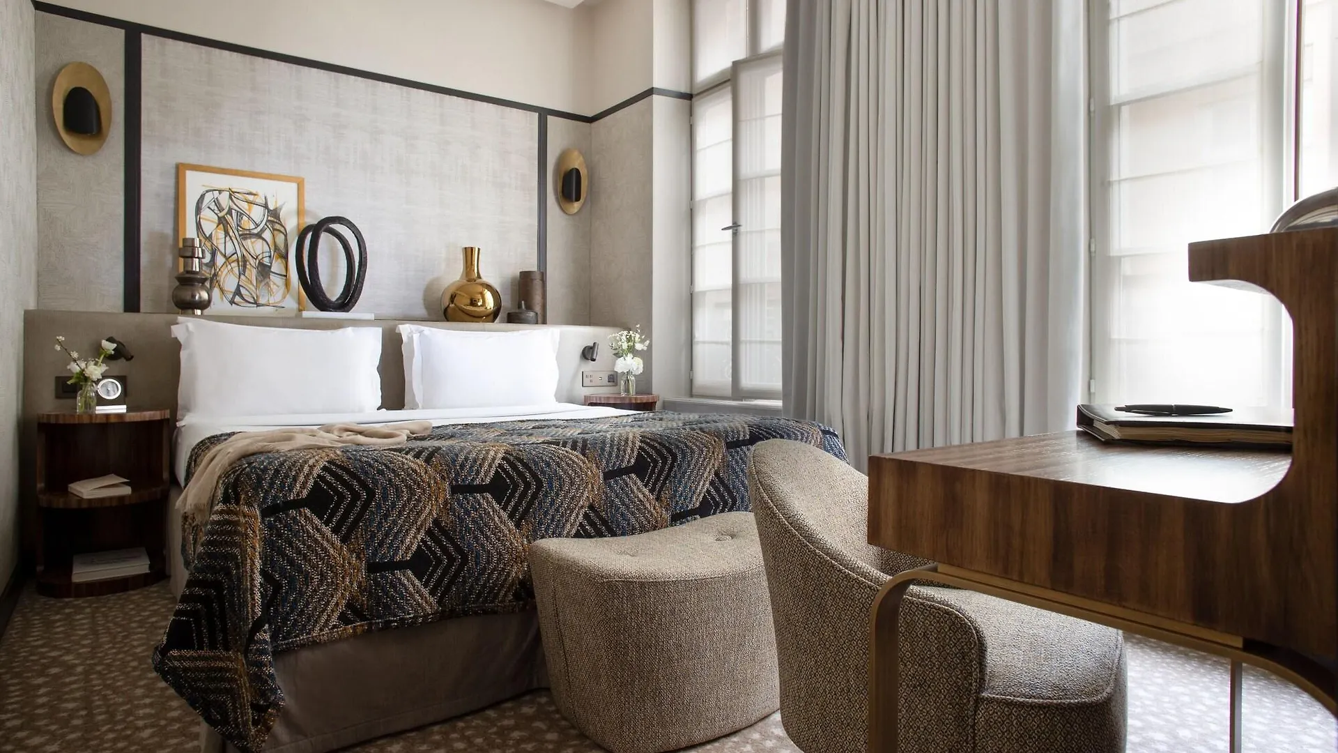 Esprit Saint Germain Otel Paris