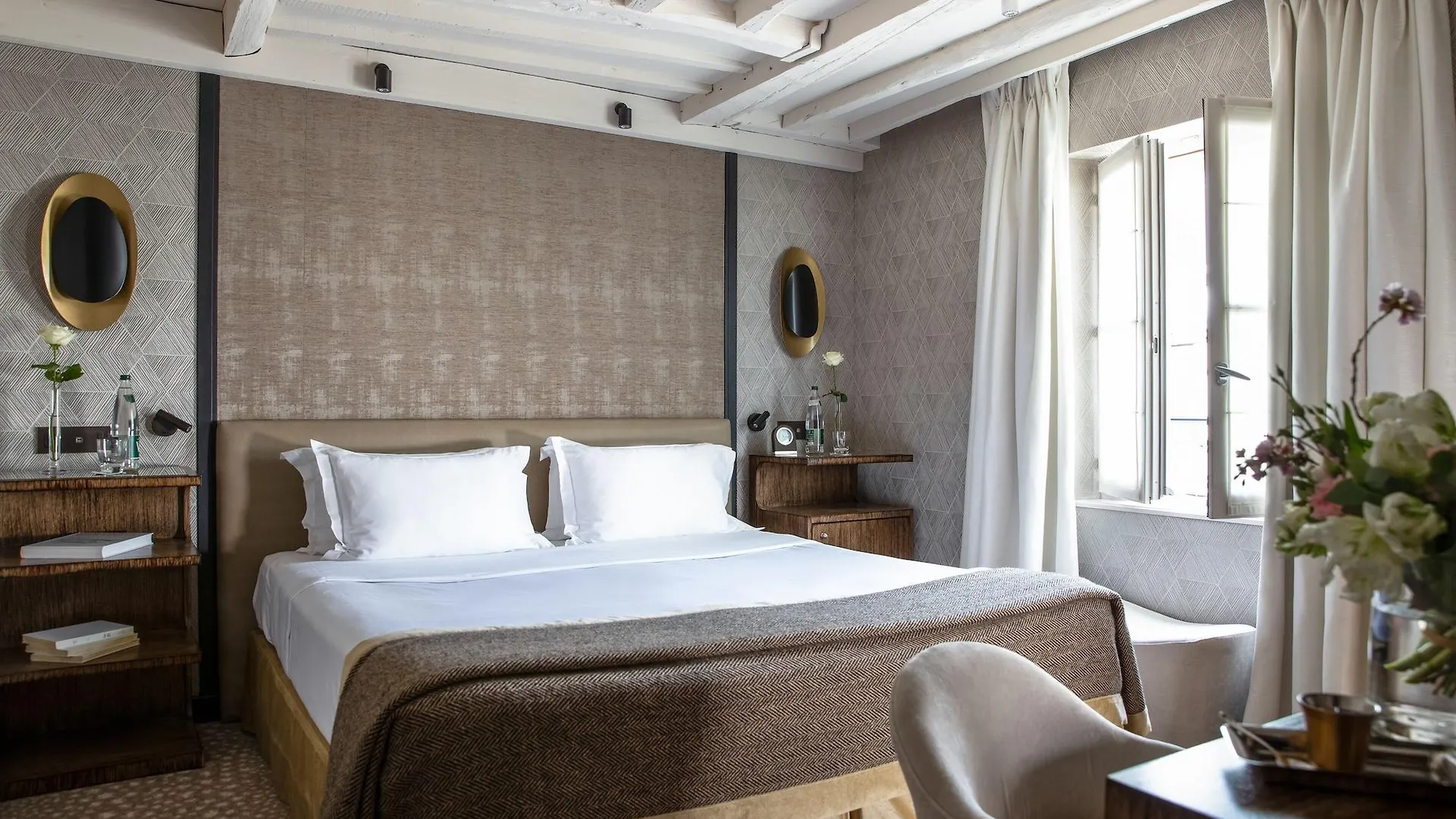 Esprit Saint Germain 5* Paris