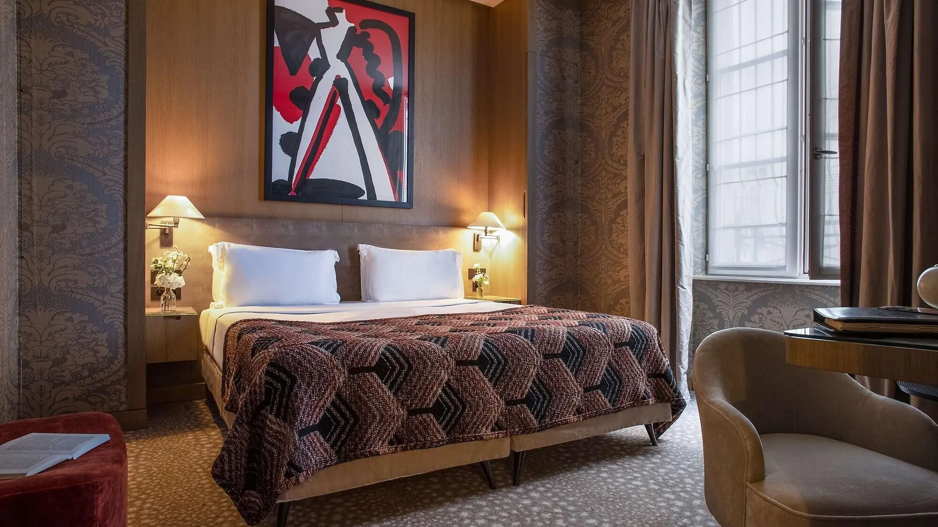 Esprit Saint Germain Otel