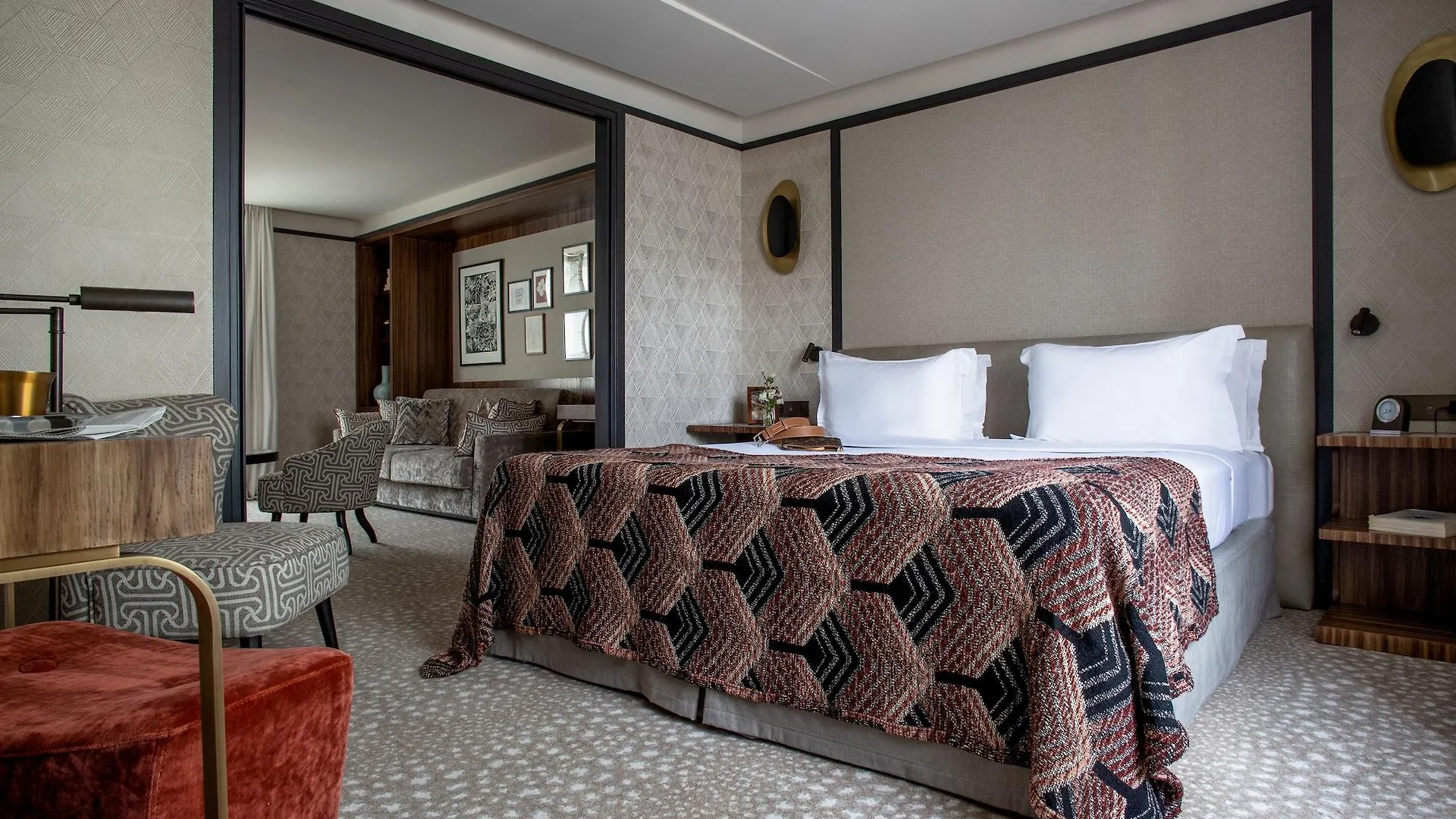 Otel Esprit Saint Germain 5*
