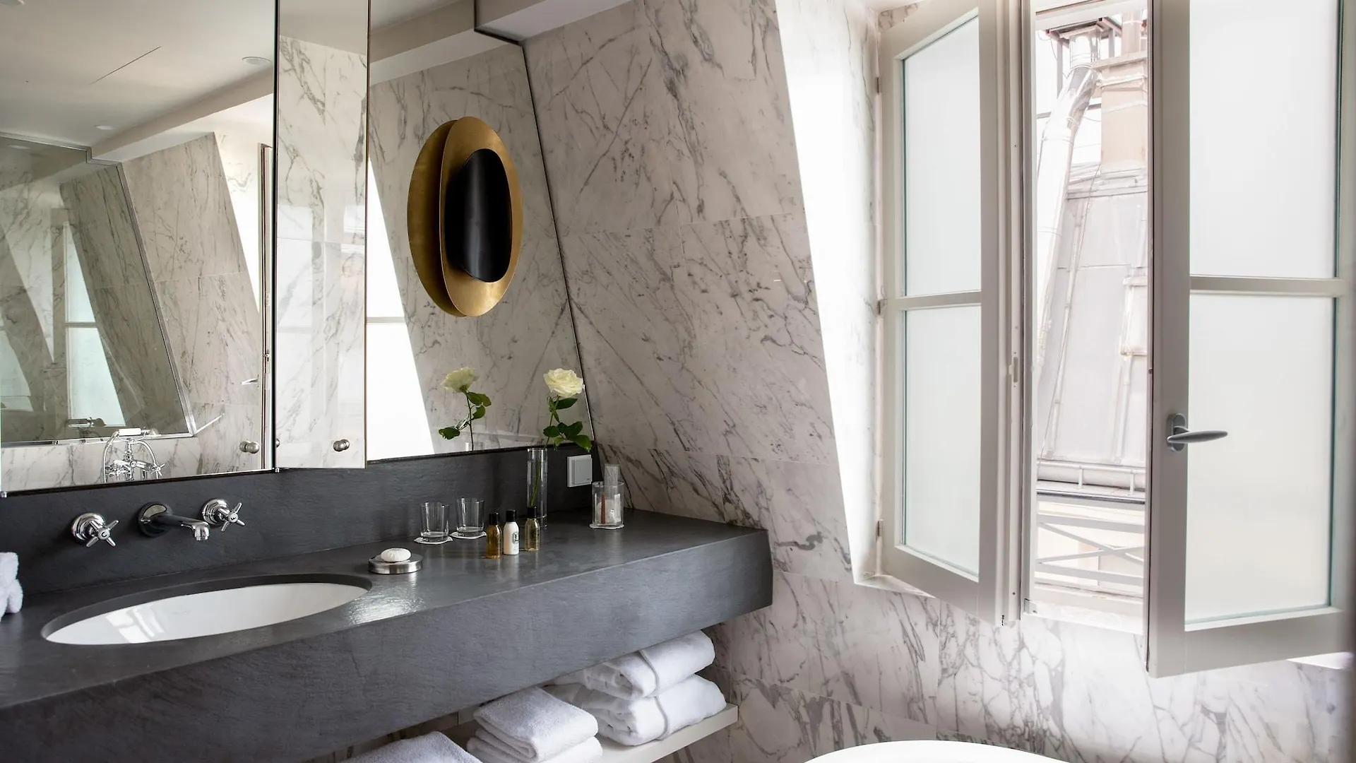 Esprit Saint Germain Hotel 5*