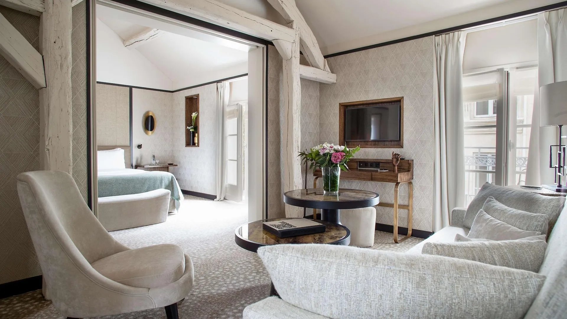 Esprit Saint Germain 5* Paris