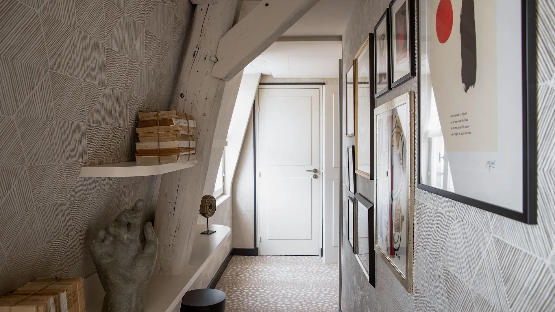 Otel Esprit Saint Germain
