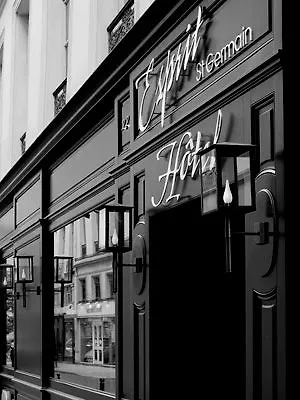 Otel Esprit Saint Germain 5*