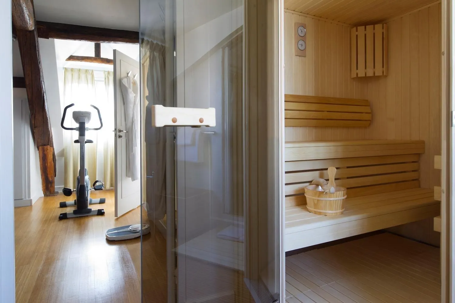 Otel Esprit Saint Germain