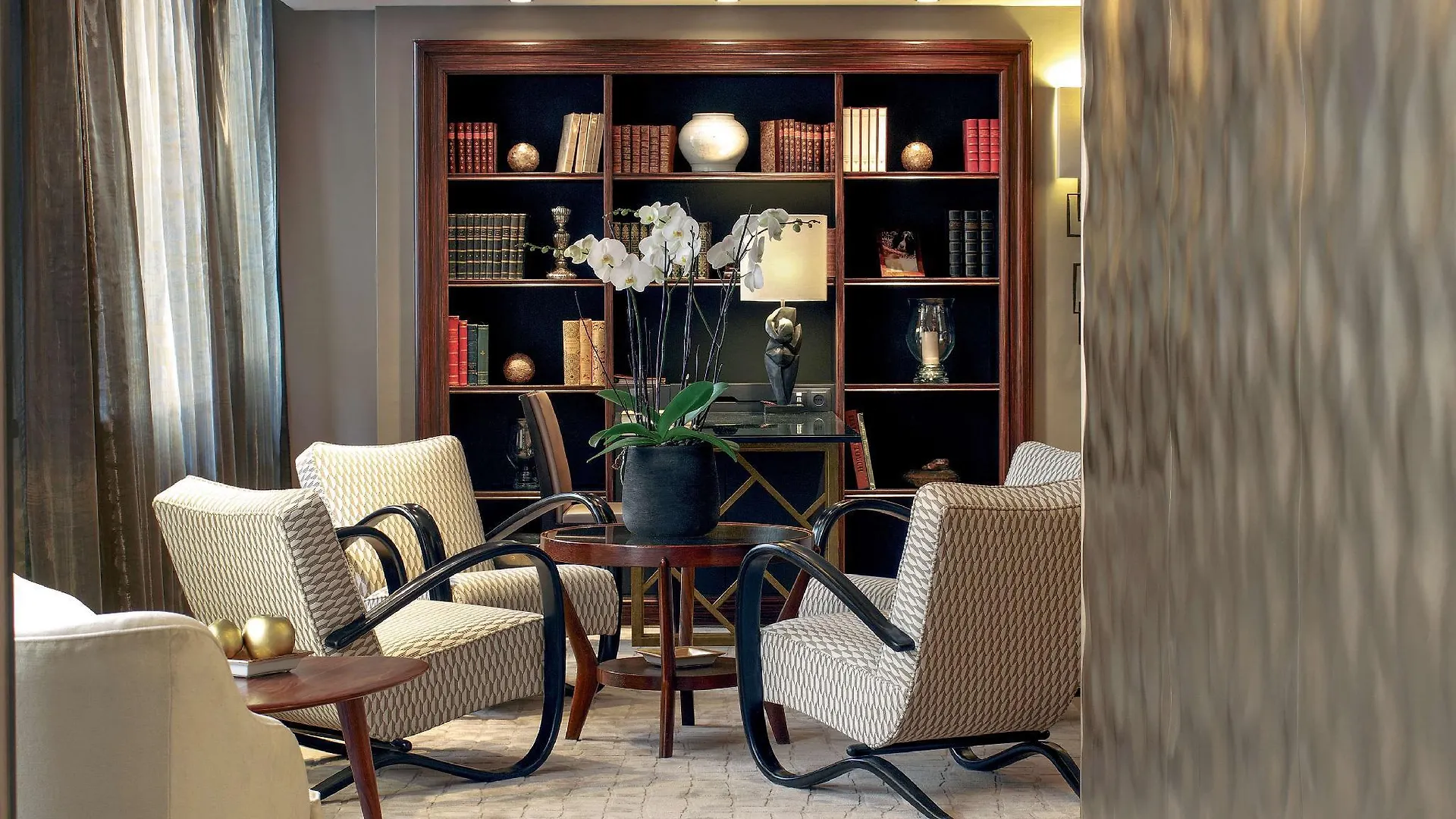 Esprit Saint Germain Hotel