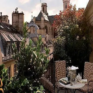 Esprit Saint Germain Otel