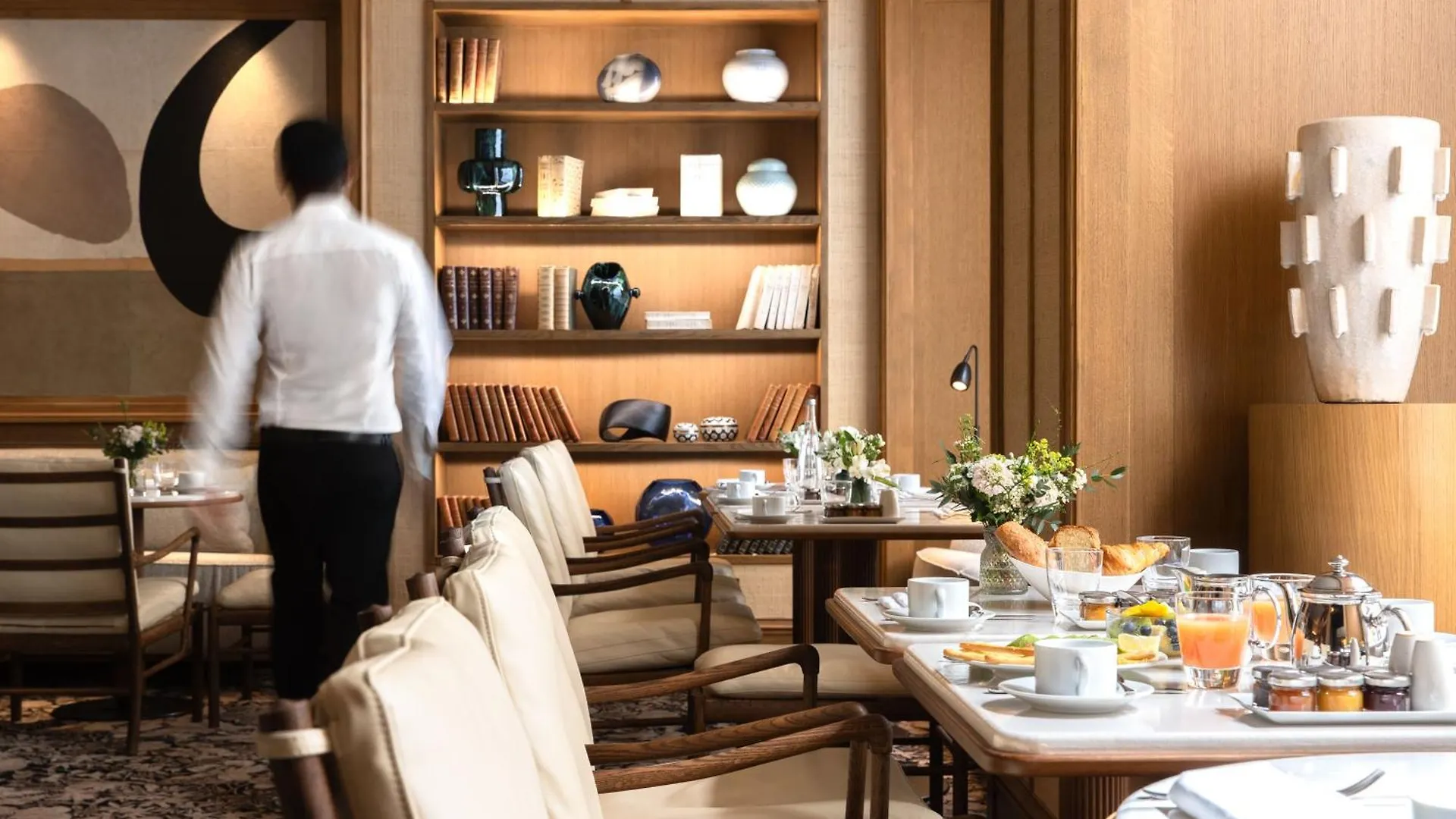 Esprit Saint Germain 5* Париж